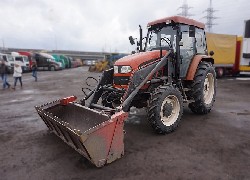 Продажа китайского трактора TD824 Foton Lovol в Казахстане за 000 $. Фотография 1 Купить nрактор серии TD Foton Lovol (Китай) в Алматы, модель TD824, цена DDP: 000 $. Фото 1