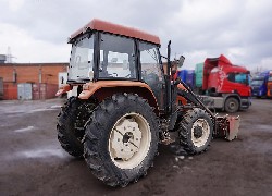 Продажа китайского трактора TD824 Foton Lovol в Казахстане за 000 $. Фотография 3 Купить nрактор серии TD Foton Lovol (Китай) в Алматы, модель TD824, цена DDP: 000 $. Фото 3