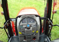 Продажа китайского трактора TD824 Foton Lovol в Казахстане за 000 $. Фотография 5 Купить nрактор серии TD Foton Lovol (Китай) в Алматы, модель TD824, цена DDP: 000 $. Фото 5