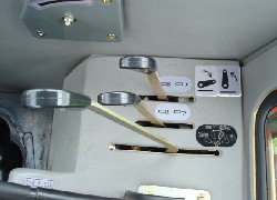 Продажа китайского трактора TD824 Foton Lovol в Казахстане за 000 $. Фотография 6 Купить nрактор серии TD Foton Lovol (Китай) в Алматы, модель TD824, цена DDP: 000 $. Фото 6