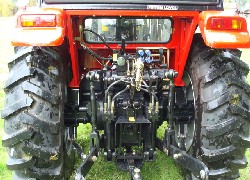 Продажа китайского трактора TD824 Foton Lovol в Казахстане за 000 $. Фотография 7 Купить nрактор серии TD Foton Lovol (Китай) в Алматы, модель TD824, цена DDP: 000 $. Фото 7