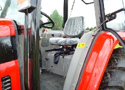 Продажа китайского трактора TD824 Foton Lovol в Казахстане за 000 $. Фотография 8 Купить nрактор серии TD Foton Lovol (Китай) в Алматы, модель TD824, цена DDP: 000 $. Фото 8