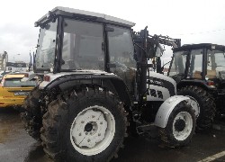 Продажа китайского трактора TD904 Foton Lovol в Казахстане за 000 $. Фотография 1 Купить nрактор серии TD Foton Lovol (Китай) в Алматы, модель TD904, цена DDP: 000 $. Фото 1