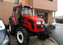 Продажа китайского трактора TD904 Foton Lovol в Казахстане за 000 $. Фотография 2 Купить nрактор серии TD Foton Lovol (Китай) в Алматы, модель TD904, цена DDP: 000 $. Фото 2