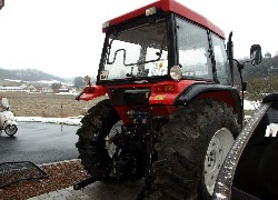 Продажа китайского трактора TD904 Foton Lovol в Казахстане за 000 $. Фотография 4 Купить nрактор серии TD Foton Lovol (Китай) в Алматы, модель TD904, цена DDP: 000 $. Фото 4