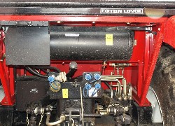 Продажа китайского трактора TD904 Foton Lovol в Казахстане за 000 $. Фотография 5 Купить nрактор серии TD Foton Lovol (Китай) в Алматы, модель TD904, цена DDP: 000 $. Фото 5