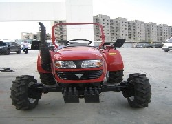 Продажа китайского трактора TE254E Foton Lovol в Казахстане за 000 $. Фотография 1 Купить nрактор серии TE Foton Lovol (Китай) в Алматы, модель TE254E, цена DDP: 000 $. Фото 1