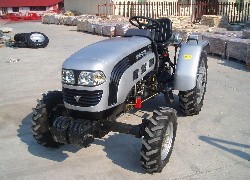 Продажа китайского трактора TE254E Foton Lovol в Казахстане за 000 $. Фотография 2 Купить nрактор серии TE Foton Lovol (Китай) в Алматы, модель TE254E, цена DDP: 000 $. Фото 2