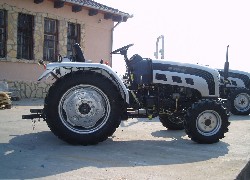 Продажа китайского трактора TE254E Foton Lovol в Казахстане за 000 $. Фотография 5 Купить nрактор серии TE Foton Lovol (Китай) в Алматы, модель TE254E, цена DDP: 000 $. Фото 5