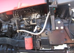 Продажа китайского трактора TE254E Foton Lovol в Казахстане за 000 $. Фотография 6 Купить nрактор серии TE Foton Lovol (Китай) в Алматы, модель TE254E, цена DDP: 000 $. Фото 6