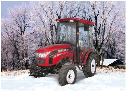 Продажа китайского трактора TE254E Foton Lovol в Казахстане за 000 $. Фотография 11 Купить nрактор серии TE Foton Lovol (Китай) в Алматы, модель TE254E, цена DDP: 000 $. Фото 11