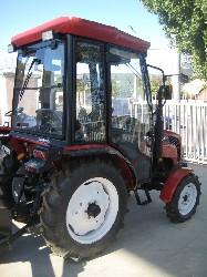 Продажа китайского трактора TE254F Foton Lovol в Казахстане за 000 $. Фотография 2 Купить nрактор серии TE Foton Lovol (Китай) в Алматы, модель TE254F, цена DDP: 000 $. Фото 2