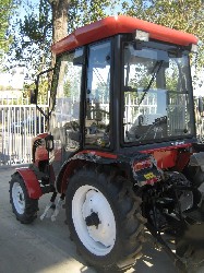 Продажа китайского трактора TE254F Foton Lovol в Казахстане за 000 $. Фотография 3 Купить nрактор серии TE Foton Lovol (Китай) в Алматы, модель TE254F, цена DDP: 000 $. Фото 3