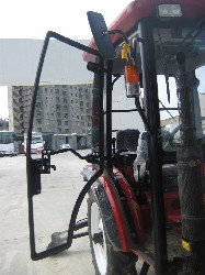 Продажа китайского трактора TE254F Foton Lovol в Казахстане за 000 $. Фотография 4 Купить nрактор серии TE Foton Lovol (Китай) в Алматы, модель TE254F, цена DDP: 000 $. Фото 4