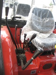 Продажа китайского трактора TE254F Foton Lovol в Казахстане за 000 $. Фотография 5 Купить nрактор серии TE Foton Lovol (Китай) в Алматы, модель TE254F, цена DDP: 000 $. Фото 5