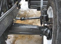 Продажа китайского трактора TG1254 Foton Lovol в Казахстане за 000 $. Фотография 4 Купить nрактор серии TG Foton Lovol (Китай) в Алматы, модель TG1254, цена DDP: 000 $. Фото 4