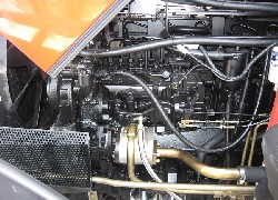 Продажа китайского трактора TG1254 Foton Lovol в Казахстане за 000 $. Фотография 8 Купить nрактор серии TG Foton Lovol (Китай) в Алматы, модель TG1254, цена DDP: 000 $. Фото 8