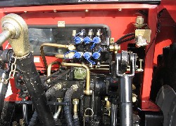 Продажа китайского трактора TG1254 Foton Lovol в Казахстане за 000 $. Фотография 11 Купить nрактор серии TG Foton Lovol (Китай) в Алматы, модель TG1254, цена DDP: 000 $. Фото 11