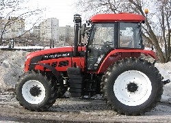 Продажа китайского трактора TG1254 Foton Lovol в Казахстане за 000 $. Фотография 14 Купить nрактор серии TG Foton Lovol (Китай) в Алматы, модель TG1254, цена DDP: 000 $. Фото 14