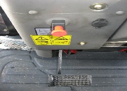 Продажа китайского трактора TG1254 Foton Lovol в Казахстане за 000 $. Фотография 21 Купить nрактор серии TG Foton Lovol (Китай) в Алматы, модель TG1254, цена DDP: 000 $. Фото 21