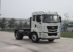 Продажа седельного тягача CAMC, Китай в Казахстане