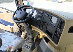 Продажа китайского седельного тягача HOWO ZZ4327 в Казахстане за 000 $. Фотография 3 Купить седельный тягач HOWO (Китай) в Алматы, модель ZZ4327, цена DDP: 000 $. Фото 3