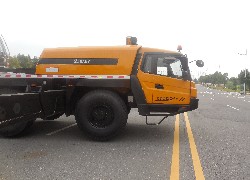 Продажа китайского вездеходного автокрана повышенной проходимости Palfinger Sany, SAC2200 в Казахстане за 000 $. Фотография 5 Купить вездеходный автокран повышенной проходимости Palfinger Sany, SAC2200 в Алматы, рассрочка - 6 месяцев. Фото 5