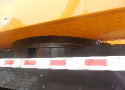 Продажа китайского вездеходного автокрана повышенной проходимости Palfinger Sany, SAC2200 в Казахстане за 000 $. Фотография 8 Купить вездеходный автокран повышенной проходимости Palfinger Sany, SAC2200 в Алматы, рассрочка - 6 месяцев. Фото 8