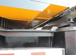 Продажа китайского вездеходного автокрана повышенной проходимости Palfinger Sany, SAC6000 в Казахстане. Цена DDP 000 $. Фотография 6 Купить вездеходный автокран повышенной проходимости Palfinger Sany, SAC6000 в Алматы, за 000 $, рассрочка - 6 месяцев. Фото 6