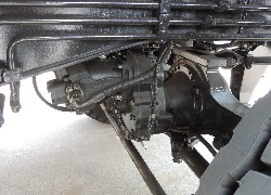 Продажа китайского вездеходного автокрана повышенной проходимости Palfinger Sany, SAC6000 в Казахстане. Цена DDP 000 $. Фотография 10 Купить вездеходный автокран повышенной проходимости Palfinger Sany, SAC6000 в Алматы, за 000 $, рассрочка - 6 месяцев. Фото 10