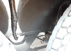 Продажа китайского вездеходного автокрана повышенной проходимости Palfinger Sany, SAC6000 в Казахстане. Цена DDP 000 $. Фотография 22 Купить вездеходный автокран повышенной проходимости Palfinger Sany, SAC6000 в Алматы, за 000 $, рассрочка - 6 месяцев. Фото 22