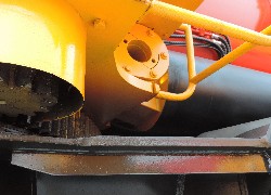 Продажа китайского вездеходного автокрана повышенной проходимости Palfinger Sany, SAC6000 в Казахстане. Цена DDP 000 $. Фотография 1 Купить вездеходный автокран повышенной проходимости Palfinger Sany, SAC6000 в Алматы, за 000 $, рассрочка - 6 месяцев. Фото 1