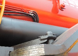 Продажа китайского вездеходного автокрана повышенной проходимости Palfinger Sany, SAC6000 в Казахстане. Цена DDP 000 $. Фотография 2 Купить вездеходный автокран повышенной проходимости Palfinger Sany, SAC6000 в Алматы, за 000 $, рассрочка - 6 месяцев. Фото 2