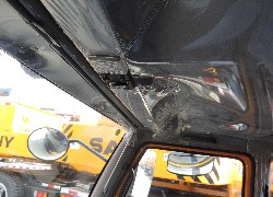 Продажа китайского вездеходного автокрана повышенной проходимости Palfinger Sany, SAC6000 в Казахстане. Цена DDP 000 $. Фотография 40 Купить вездеходный автокран повышенной проходимости Palfinger Sany, SAC6000 в Алматы, за 000 $, рассрочка - 6 месяцев. Фото 40