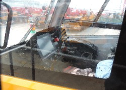 Продажа китайского вездеходного автокрана повышенной проходимости Palfinger Sany, SAC6000 в Казахстане. Цена DDP 000 $. Фотография 43 Купить вездеходный автокран повышенной проходимости Palfinger Sany, SAC6000 в Алматы, за 000 $, рассрочка - 6 месяцев. Фото 43