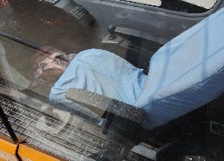 Продажа китайского вездеходного автокрана повышенной проходимости Palfinger Sany, SAC6000 в Казахстане. Цена DDP 000 $. Фотография 48 Купить вездеходный автокран повышенной проходимости Palfinger Sany, SAC6000 в Алматы, за 000 $, рассрочка - 6 месяцев. Фото 48