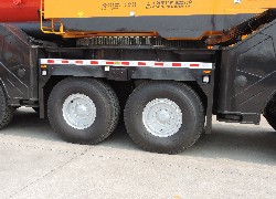 Продажа китайского вездеходного автокрана повышенной проходимости Palfinger Sany, SAC6000 в Казахстане. Цена DDP 000 $. Фотография 56 Купить вездеходный автокран повышенной проходимости Palfinger Sany, SAC6000 в Алматы, за 000 $, рассрочка - 6 месяцев. Фото 56