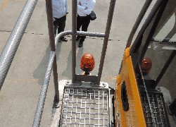 Продажа китайского вездеходного автокрана повышенной проходимости Palfinger Sany, SAC6000 в Казахстане. Цена DDP 000 $. Фотография 57 Купить вездеходный автокран повышенной проходимости Palfinger Sany, SAC6000 в Алматы, за 000 $, рассрочка - 6 месяцев. Фото 57