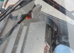 Продажа китайского вездеходного автокрана повышенной проходимости Palfinger Sany, SAC6000 в Казахстане. Цена DDP 000 $. Фотография 59 Купить вездеходный автокран повышенной проходимости Palfinger Sany, SAC6000 в Алматы, за 000 $, рассрочка - 6 месяцев. Фото 59