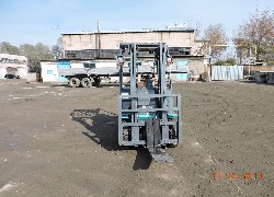 Продажа китайского электрического вилочного погрузчика (автопогрузчика) Goodsense FB15 в Казахстане за 000 $. Фотография 1 Купить электрический вилочный погрузчик (автопогрузчик) Goodsense (Китай) в Алматы, модель FB15, цена DDP: 000 $. Фото 1