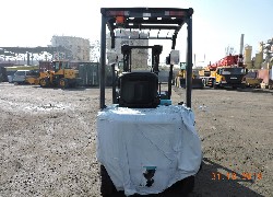 Продажа китайского электрического вилочного погрузчика (автопогрузчика) Goodsense FB15 в Казахстане за 000 $. Фотография 4 Купить электрический вилочный погрузчик (автопогрузчик) Goodsense (Китай) в Алматы, модель FB15, цена DDP: 000 $. Фото 4