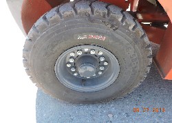 Продажа китайского дизельного вилочного погрузчика (автопогрузчика) Goodsense FD30 в Казахстане за 000 $. Фотография 4 Купить дизельный вилочный погрузчик (автопогрузчик) Goodsense (Китай) в Алматы, модель FD30, цена DDP: 000 $. Фото 4