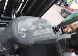 Продажа китайского дизельного вилочного погрузчика (автопогрузчика) Goodsense FD30 в Казахстане за 000 $. Фотография 12 Купить дизельный вилочный погрузчик (автопогрузчик) Goodsense (Китай) в Алматы, модель FD30, цена DDP: 000 $. Фото 12