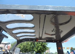 Продажа китайского дизельного вилочного погрузчика (автопогрузчика) Goodsense FD30 в Казахстане за 000 $. Фотография 14 Купить дизельный вилочный погрузчик (автопогрузчик) Goodsense (Китай) в Алматы, модель FD30, цена DDP: 000 $. Фото 14