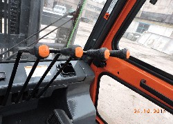 Продажа китайского дизельного вилочного погрузчика (автопогрузчика) Goodsense FD80 в Казахстане за 000 $. Фотография 10 Купить дизельный вилочный погрузчик (автопогрузчик) Goodsense (Китай) в Алматы, модель FD80, цена DDP: 000 $. Фото 10