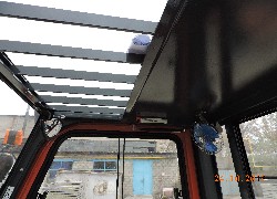 Продажа китайского дизельного вилочного погрузчика (автопогрузчика) Goodsense FD80 в Казахстане за 000 $. Фотография 11 Купить дизельный вилочный погрузчик (автопогрузчик) Goodsense (Китай) в Алматы, модель FD80, цена DDP: 000 $. Фото 11