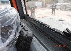 Продажа китайского дизельного вилочного погрузчика (автопогрузчика) Goodsense FD80 в Казахстане за 000 $. Фотография 12 Купить дизельный вилочный погрузчик (автопогрузчик) Goodsense (Китай) в Алматы, модель FD80, цена DDP: 000 $. Фото 12