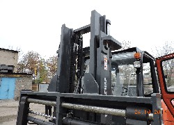 Продажа китайского дизельного вилочного погрузчика (автопогрузчика) Goodsense FD80 в Казахстане за 000 $. Фотография 17 Купить дизельный вилочный погрузчик (автопогрузчик) Goodsense (Китай) в Алматы, модель FD80, цена DDP: 000 $. Фото 17