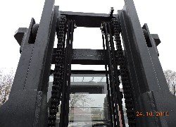 Продажа китайского дизельного вилочного погрузчика (автопогрузчика) Goodsense FD80 в Казахстане за 000 $. Фотография 18 Купить дизельный вилочный погрузчик (автопогрузчик) Goodsense (Китай) в Алматы, модель FD80, цена DDP: 000 $. Фото 18