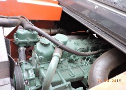 Продажа китайского дизельного вилочного погрузчика (автопогрузчика) Goodsense FD80 в Казахстане за 000 $. Фотография 4 Купить дизельный вилочный погрузчик (автопогрузчик) Goodsense (Китай) в Алматы, модель FD80, цена DDP: 000 $. Фото 4